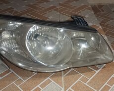 Hyundai Elantra 2007-2010 fara