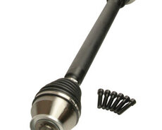 Volkswagen Polo Zbor Qranat