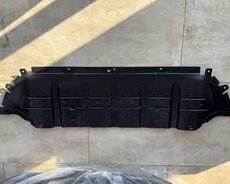 BYD Destroyer 05 ön buferin alt plasması