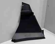 BYD Destroyer 05 bufer hava yeri plastması