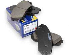 Kia K5 əyləc bəndi