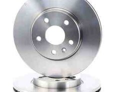 Hyundai elantra qabaq əyləc diski