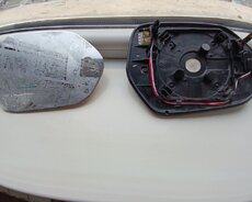 Toyota Camry Prius 2017-2021