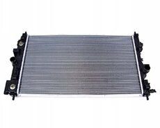 Chevrolet Cruze 2009-2015 1.4 - Su Radiator
