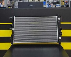 Chevrolet Cruze 2009-2015 1.4 - Su Radiator