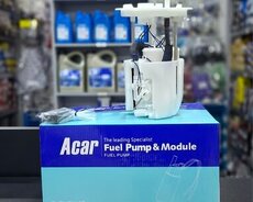 Ford Fusion - Yanacaq Nasosu