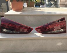 Hyundai Tucson 2019 Led Stop