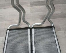 Hyundai Sonata peçin radiatoru