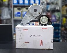 Ford Fusion - Kəmər Tarımlayıcı Roliki (Natyajitel)