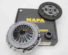 Toyota Carolla 1.4 benzin friksional disk dəsti