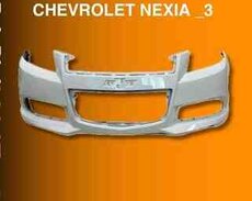 Chevrolet Nexia ön buferi
