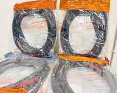 Daewoo Damas qapı rezini