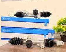 Daewoo Damas, Chevrolet Labo sükan reykası