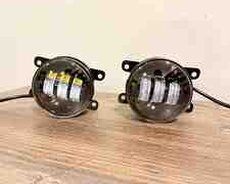 Daewoo Nexia 2 duman işıqları