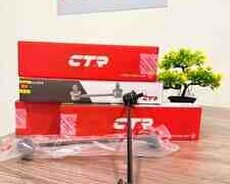 Daewoo Gentra, Chevrolet Lacetti asqı lingi