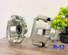 Daewoo Nexia, Lanos üçün suport