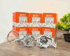 Daewoo Damas, Chevrolet Labo su pompası