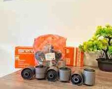 Daewoo Tico, Daewoo Matiz arxa qol rezinləri