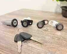 Daewoo Nexia kilid dəsti