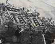 Chevrolet Malibu ehtiyat hissələri