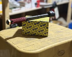 Toyota Corolla 2002-2007 almacığ