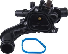 Mini Cooper R56 (1.6 benzin) Termostat