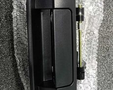 Changan F70 baqaj ruckasi