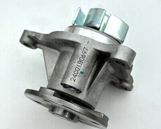 Hyundai Accent, i20 su pompasi