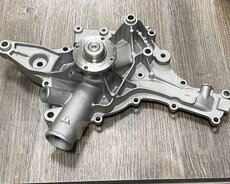 M class (w163) , s class (w220) , e class (w211) su pompasi