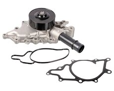 Mercedes Vito (w638) su pompasi