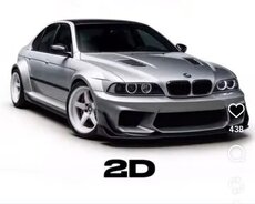 Bmw e46 tuning