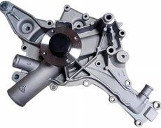 Mercedes C class (w203) su pompasi