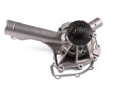 Mercedes C class, M class, S class su pompasi