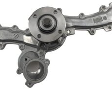 Hyundai i30 su pompasi