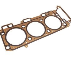 Land Rover Qalovka proklatkasi 4 Benzin