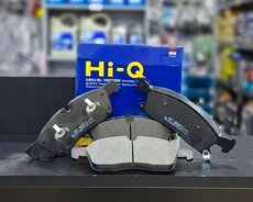 Jeep Grand Cheroke - Ön Əyləc Bəndi