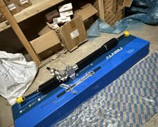 Kia • Hyundai • Tucson • Sportage • Santa Fe – Rulavoy