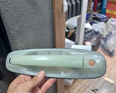 Lacetti, Gentra 1.5 qapı ruçkaları təzə