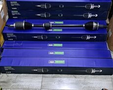 Cobalt 1.5 Mexanika Qranat Zbor