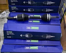 Nexia- 3 1.5 Avtamat Qranat Zbor