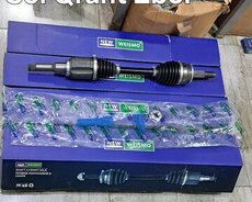 Cobalt 1.5 Avtomat Sol Qranat Zbor