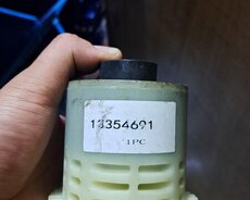 Cruze 1.4 2009-15 Arxa Balka Futulka