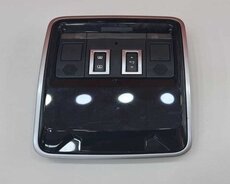 Velar 2018 damin işığı