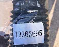 Cruze 2017 Amazatorun pulniki