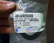 Astra G 1.6 qranat salniki orijinal