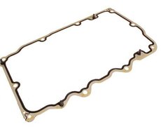 Land Rover 4 Benzin Karter proklatkasi