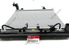 Kia K7 2016–2019 Su radiatoru – Oem 25310f6200