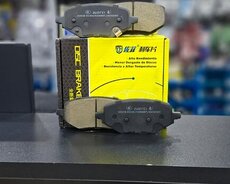 Chevrolet Captiva 1.5 2018-2025 - Əyləc Bəndi Elektron