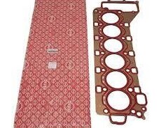 Land Rover Qalovka proklatkasi 3 benzin standart