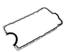 Land Rover 4.0 benzin Karter proklatkasi